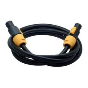 כבל חשמל לשרשור מסכי לד 80 ס״מ – Art Light P.CON CABLE