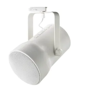 רמקול אלחוטי Audio Pro Business SP-3 – 2x25W, וופר 4.5 אינץ’, התקנה במסילה