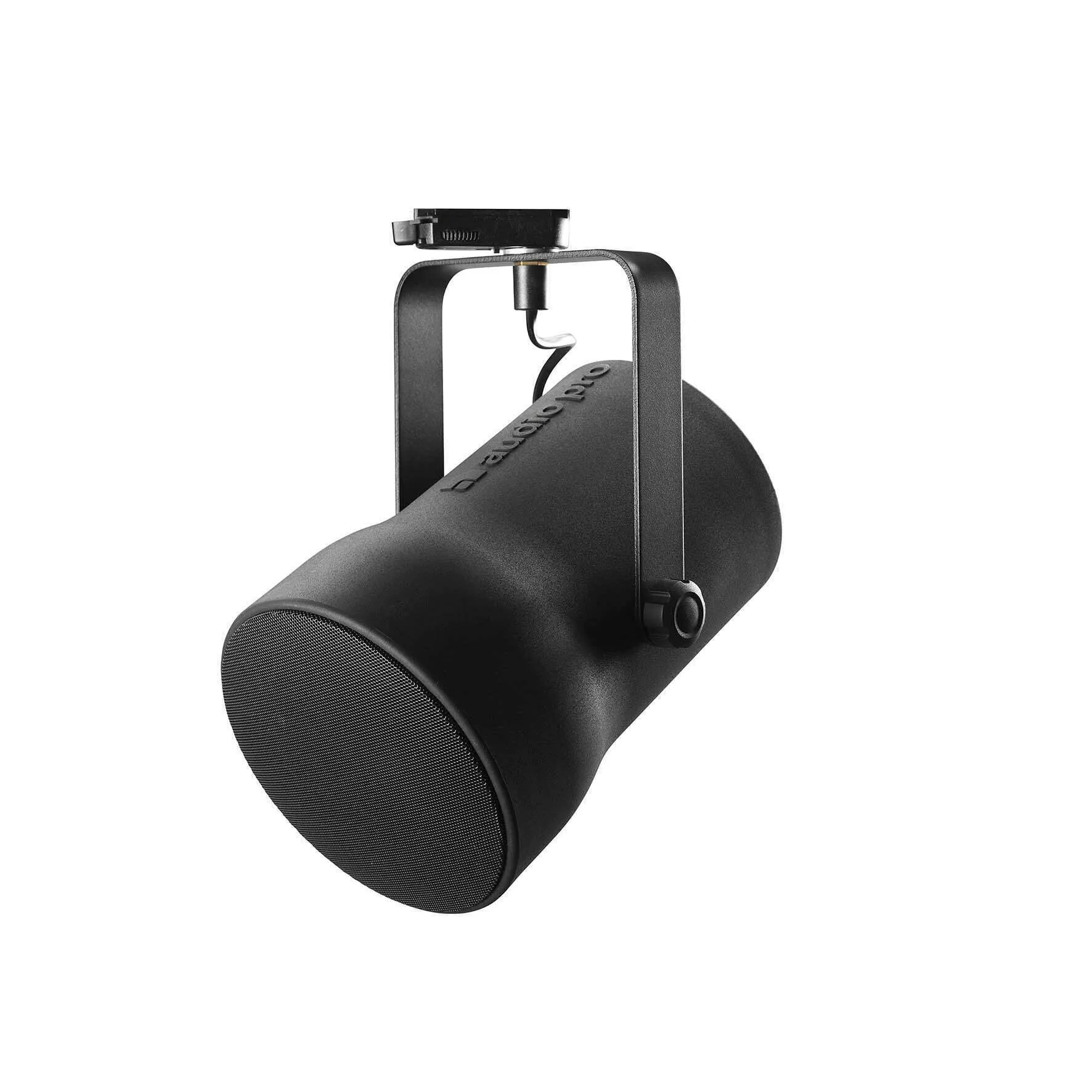 רמקול אלחוטי Audio Pro Business SP-3 – 2x25W, וופר 4.5 אינץ', התקנה במסילה 6 רמקול אלחוטי למסילת תאורה Audio Pro SP-3 – תמונה 6