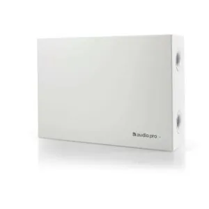 סאבוופר אלחוטי Audio Pro Business SUB-3 – וופר 8 אינץ’, 100W, 40–100Hz