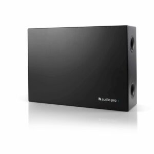 סאבוופר אלחוטי Audio Pro Business SUB-3 – וופר 8 אינץ’, 100W, 40–100Hz