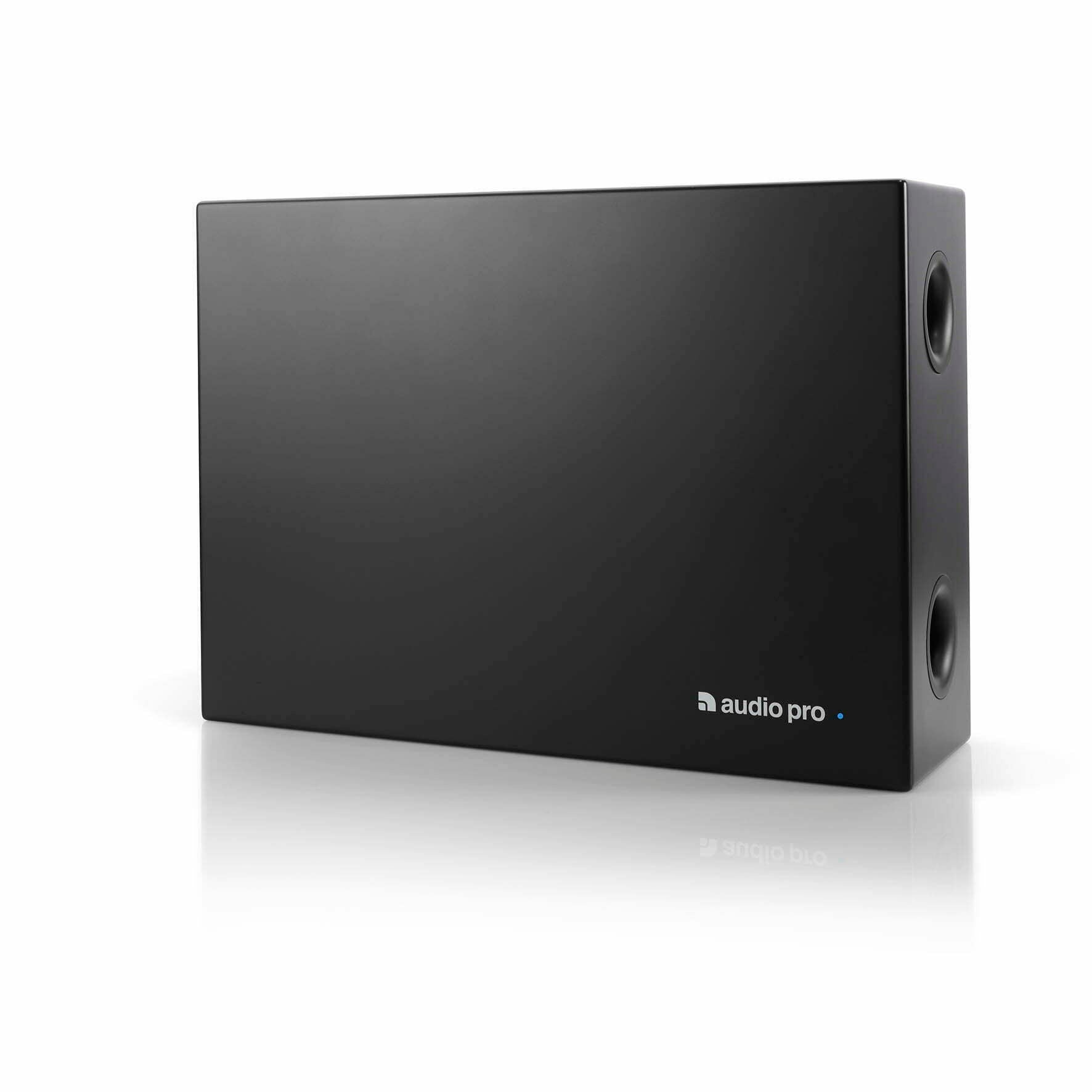 סאבוופר אלחוטי Audio Pro Business SUB-3 – וופר 8 אינץ', 100W, 40–100Hz 2 סאבוופר אלחוטי Audio Pro SUB-3 – תמונה 2