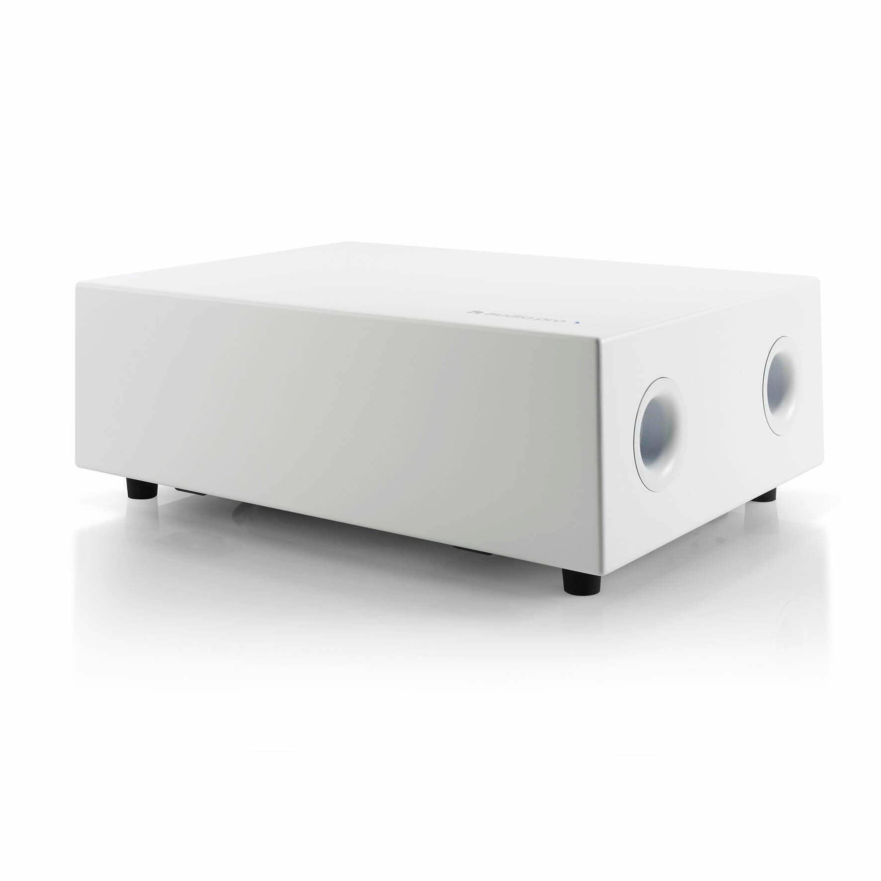 סאבוופר אלחוטי Audio Pro Business SUB-3 – וופר 8 אינץ', 100W, 40–100Hz 3 סאבוופר אלחוטי Audio Pro SUB-3 – תמונה 3