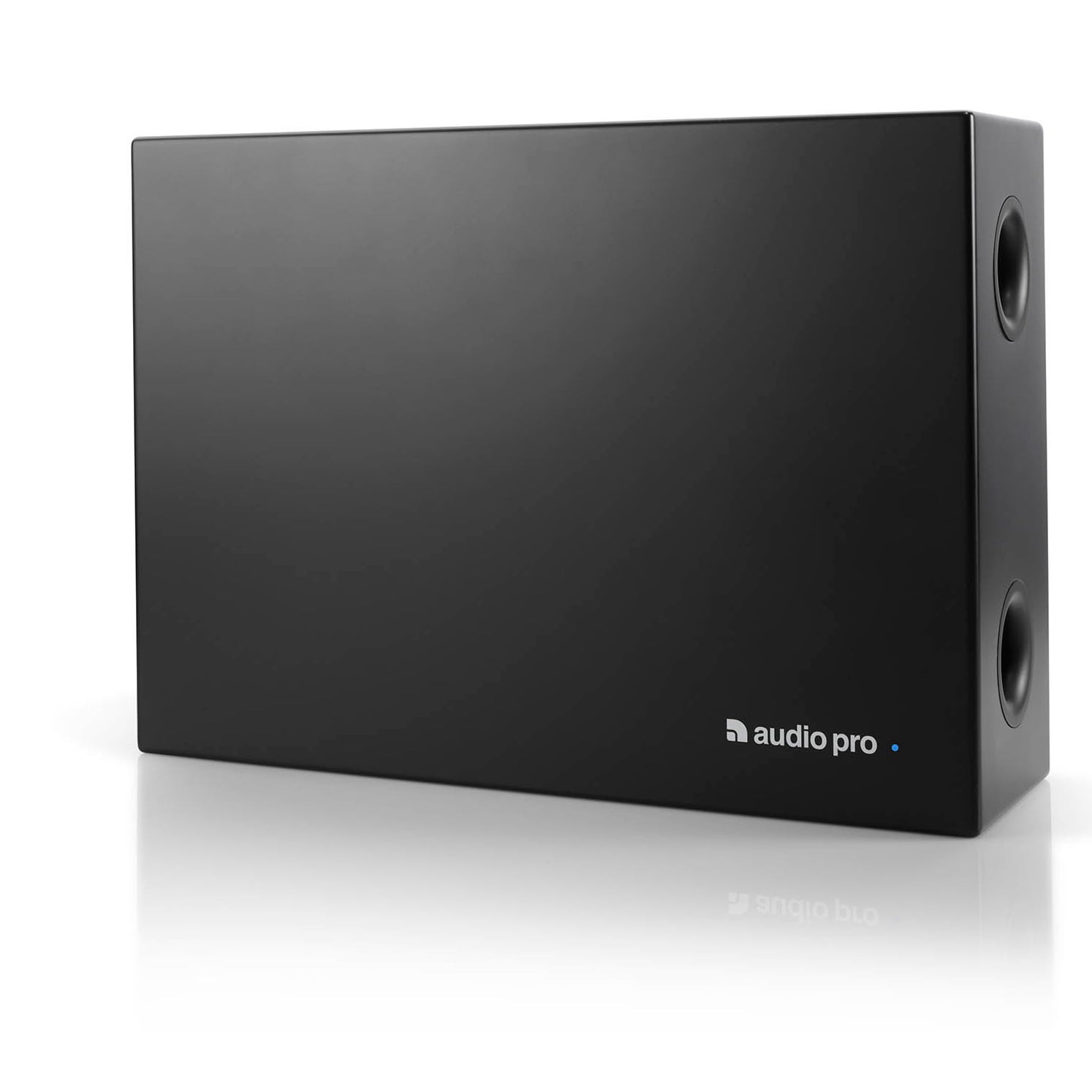 סאבוופר אלחוטי Audio Pro Business SUB-3 – וופר 8 אינץ', 100W, 40–100Hz 8 סאבוופר אלחוטי Audio Pro SUB-3 – תמונה 8