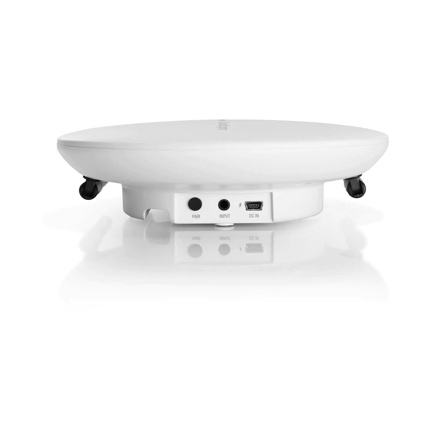 משדר אלחוטי Audio Pro Business TX-1 לבן – 1.9GHz, עד 31 רמקולים, טווח עד 100 מ' 5 משדר אודיו אלחוטי Audio Pro TX-1 – תמונה 5