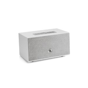 רמקול מולטירום Audio Pro C5 MkII W – 2x8W+25W, AirPlay 2 ו-Google Cast