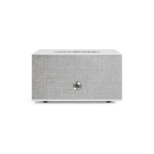 רמקול מולטירום Audio Pro C5 MkII W – 2x8W+25W, AirPlay 2 ו-Google Cast