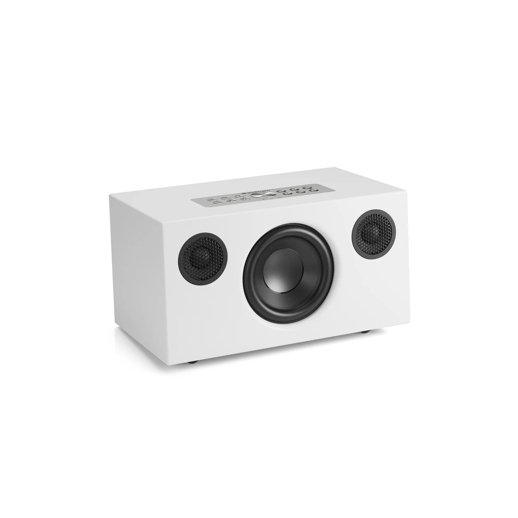 רמקול מולטירום Audio Pro C5 MkII W – 2x8W+25W, AirPlay 2 ו-Google Cast 3 רמקול מולטירום Audio Pro C5 MkII W – תמונה 3