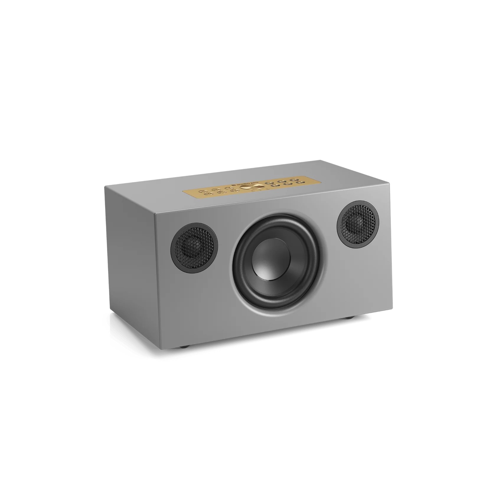 רמקול מולטירום Audio Pro C5 MkII W – 2x8W+25W, AirPlay 2 ו-Google Cast 8 רמקול מולטירום Audio Pro C5 MkII W – תמונה 8