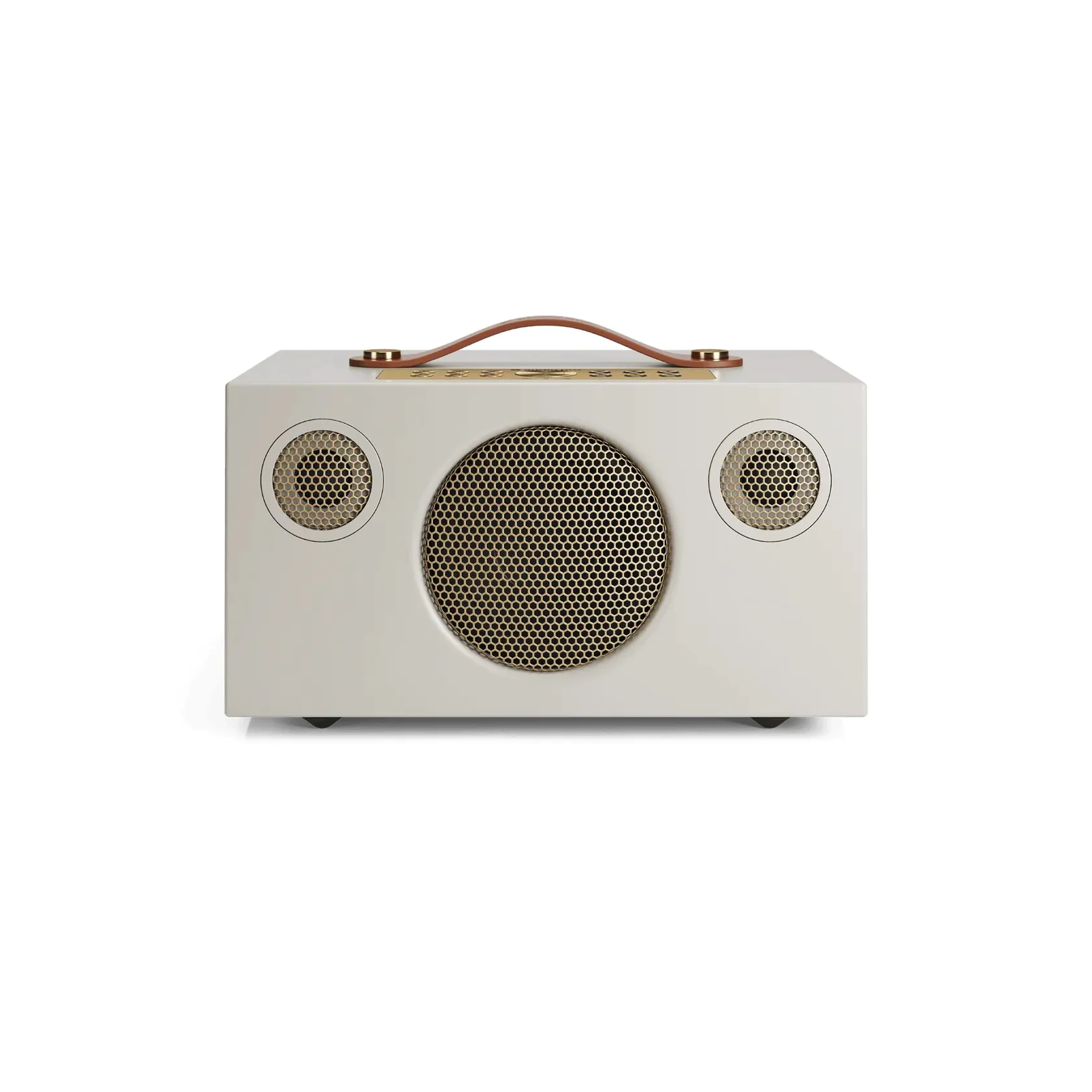רמקול מולטירום Audio Pro C5 MkII W Classic Dune – AirPlay 2 ו-Google Cast 1 רמקול מולטירום אלחוטי Audio Pro C5 MkII W Classic