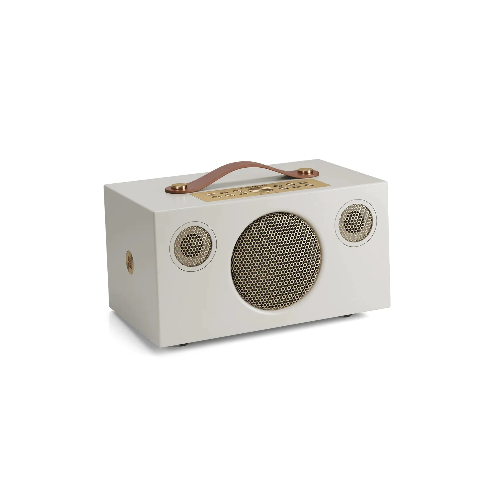 רמקול מולטירום Audio Pro C5 MkII W Classic Dune – AirPlay 2 ו-Google Cast 2 רמקול מולטירום אלחוטי Audio Pro C5 MkII W Classic – תמונה 2