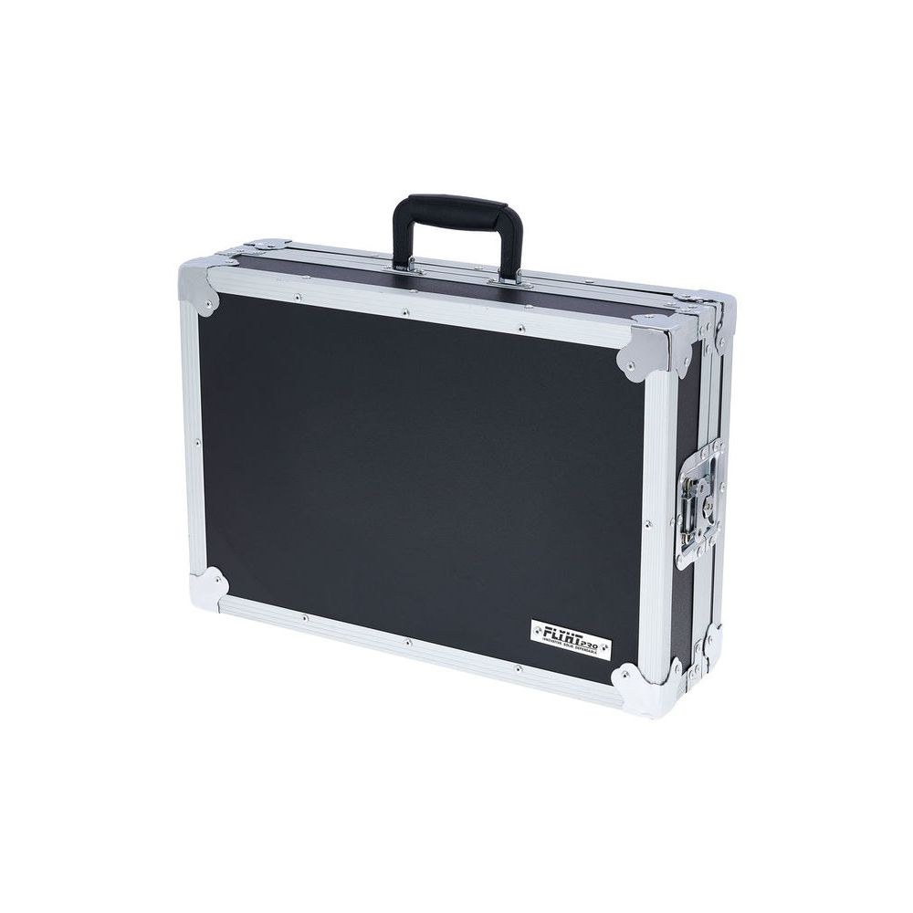 קייס ל-Kemper Profiler Stage – Flyht Pro, ריפוד ספוג, 2 סוגרי פרפר, דיקט מצופה (יבוא בלעדי) 1 קייס ל-Kemper Profiler Stage – Flyht Pro, ריפוד ספוג, 2 סוגרי פרפר, דיקט מצופה