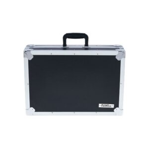 קייס ל-Kemper Profiler Stage – Flyht Pro, ריפוד ספוג, 2 סוגרי פרפר, דיקט מצופה (יבוא בלעדי)