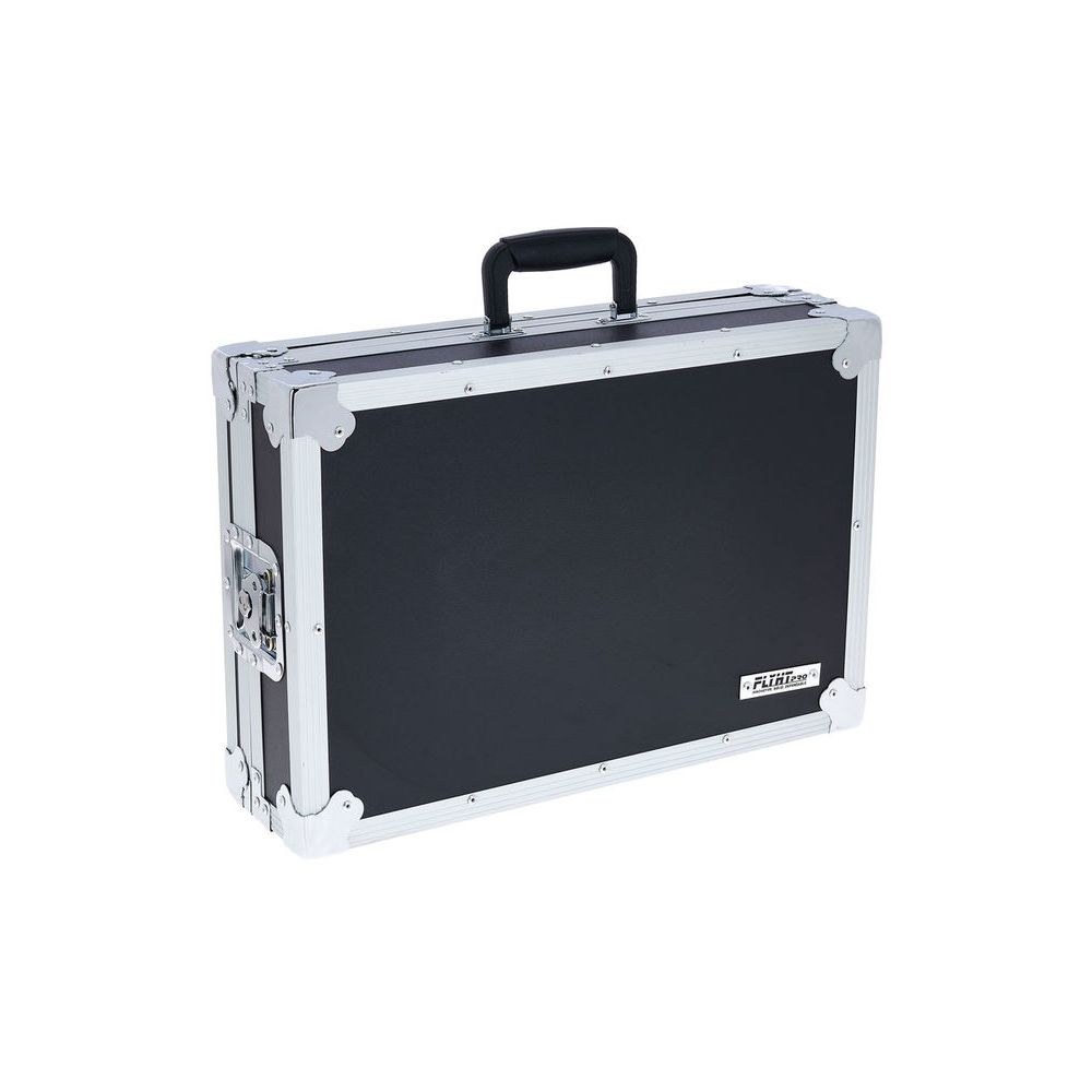 קייס ל-Kemper Profiler Stage – Flyht Pro, ריפוד ספוג, 2 סוגרי פרפר, דיקט מצופה (יבוא בלעדי) 3 הקייס של Flyht Pro ל-Kemper Stage – קייס למולטי-אפקט, תמונה 3