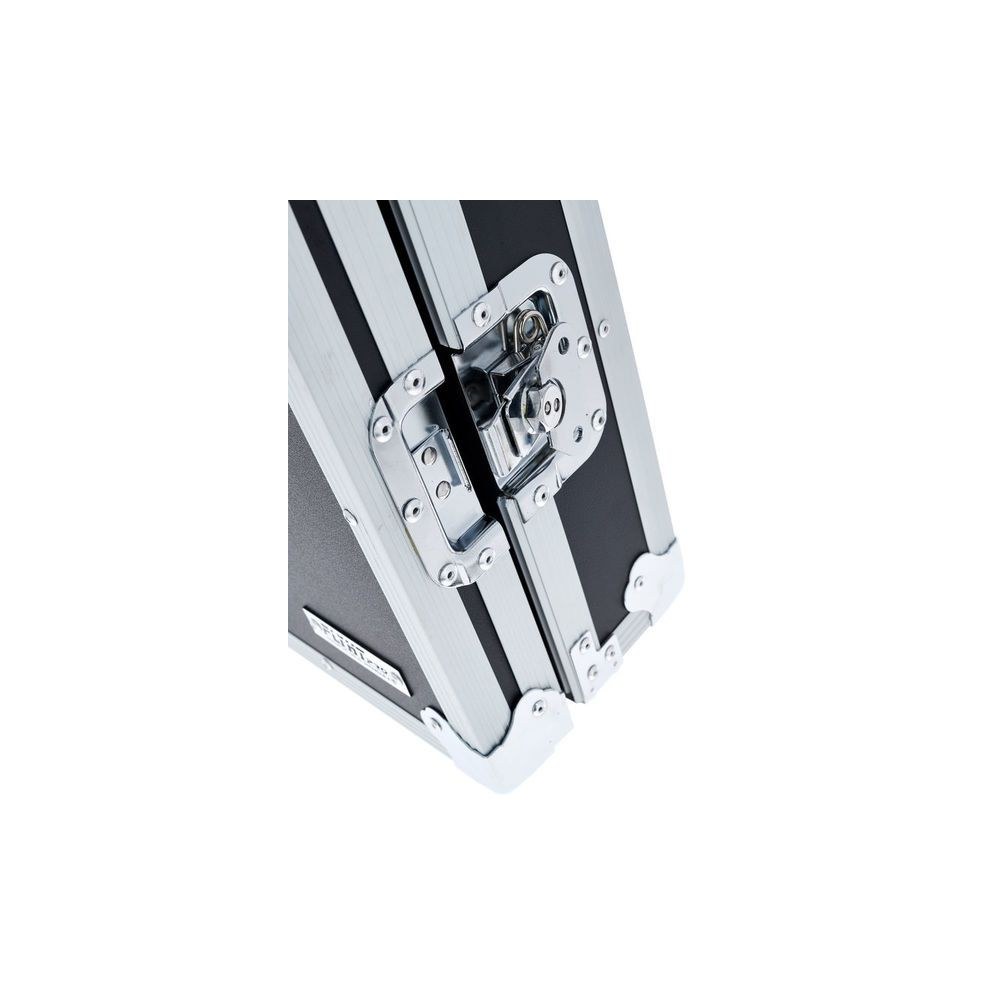 קייס ל-Kemper Profiler Stage – Flyht Pro, ריפוד ספוג, 2 סוגרי פרפר, דיקט מצופה (יבוא בלעדי) 7 הקייס של Flyht Pro ל-Kemper Stage – קייס למולטי-אפקט, תמונה 7