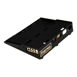 פדלבורד FRIEDMAN Tour Pro 15×20 Platinum עם ספק כוח מחווט