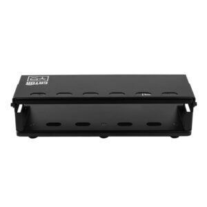 פדלבורד עם הגבהה ותיק GATOR GV-TL1710R1-GB – 17×10 אינץ׳
