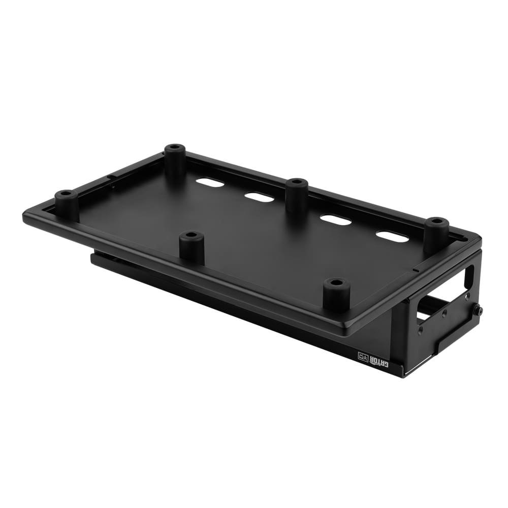 פדלבורד עם הגבהה ותיק GATOR GV-TL1710R1-GB – 17x10 אינץ׳ 6 פדלבורד עם הגבהה ותיק GATOR GV-TL1710R1-GB – תמונה 6
