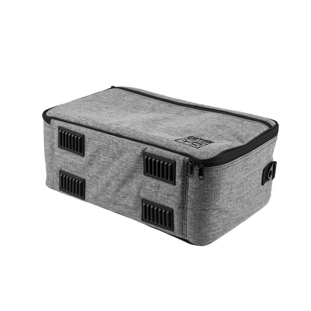 פדלבורד עם הגבהה ותיק GATOR GV-TL1710R1-GB – 17x10 אינץ׳ 7 פדלבורד עם הגבהה ותיק GATOR GV-TL1710R1-GB – תמונה 7