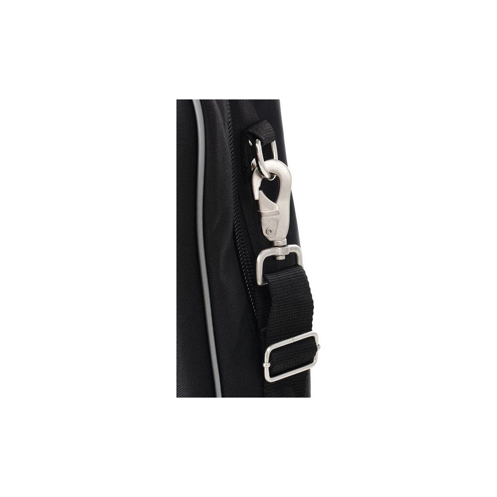 פדלבורד Harley Benton 60 ס״מ מאלומיניום – שטיח לסקוצ׳, הטיה מתכווננת, תיק מרופד (יבוא בלעדי) 6 הפדלבורד 60 ס״מ של Harley Benton – פדלבורד לגיטרה, תמונה 6