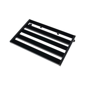פדלבורד Harley Benton בגודל 60×39 ס״מ – גובה והטיה מתכווננים, ציפוי שטיח, תיק נשיאה (יבוא בלעדי)