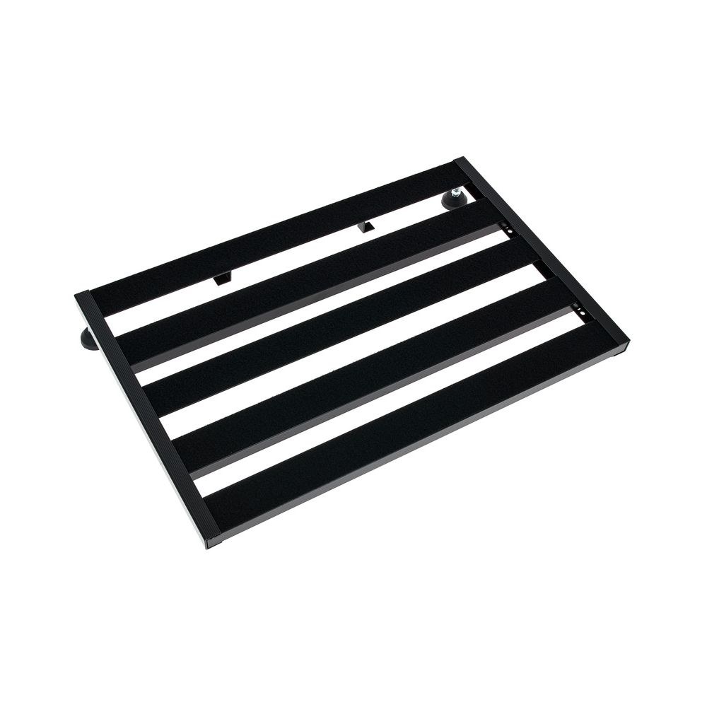 פדלבורד Harley Benton בגודל 60×39 ס״מ – גובה והטיה מתכווננים, ציפוי שטיח, תיק נשיאה (יבוא בלעדי) 4 הפדלבורד המתכוונן 60 ס״מ – פדלבורד, תמונה 4