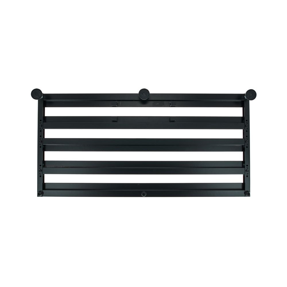 פדלבורד Harley Benton 80 ס״מ מאלומיניום – 80×39 ס״מ, גובה והטיה מתכווננים, מקום לספק, תיק מרופד (יבוא בלעדי) 7 הפדלבורד הגדול 80 ס״מ – פדלבורד לגיטרה, תמונה 7
