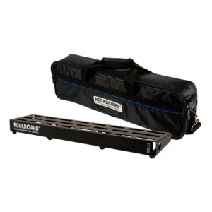 פדלבורד RockBoard DUO 2.2 עם תיק – 61.4x14.6 ס״מ