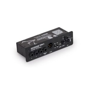 מודול חיבורים לפדלבורד RockBoard MOD 5