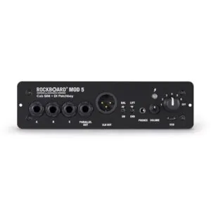 מודול חיבורים לפדלבורד RockBoard MOD 5