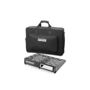 פדלבורד RockBoard QUAD 4.1 עם תיק – 46×32.6 ס״מ