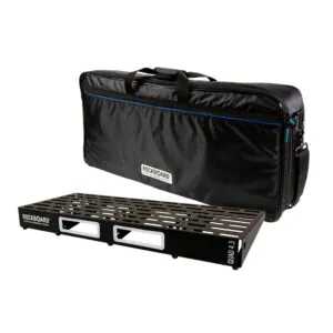 פדלבורד RockBoard QUAD 4.3 עם תיק – 82.8×32.3 ס״מ