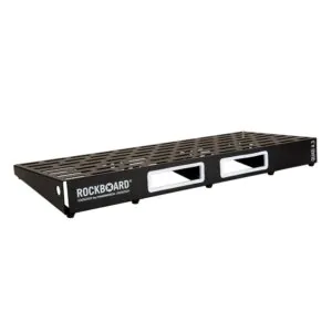פדלבורד RockBoard QUAD 4.3 עם תיק – 82.8×32.3 ס״מ