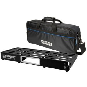 פדלבורד RockBoard TRES 3.2 עם תיק – 59.8×23.5 ס״מ