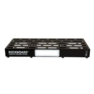 פדלבורד RockBoard TRES 3.2 עם תיק – 59.8×23.5 ס״מ