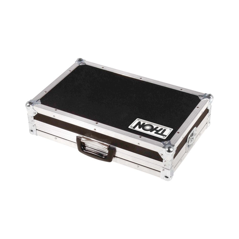 קייס קשיח ל-Boss GX-100 – חלת דבש קל, מקום לחיבורים ולכבלים, ריפוד ספוג, תוצרת גרמניה 1 קייס קשיח ל-Boss GX-100 – חלת דבש קל, מקום לחיבורים ולכבלים, ריפוד ספוג, תוצרת גרמניה