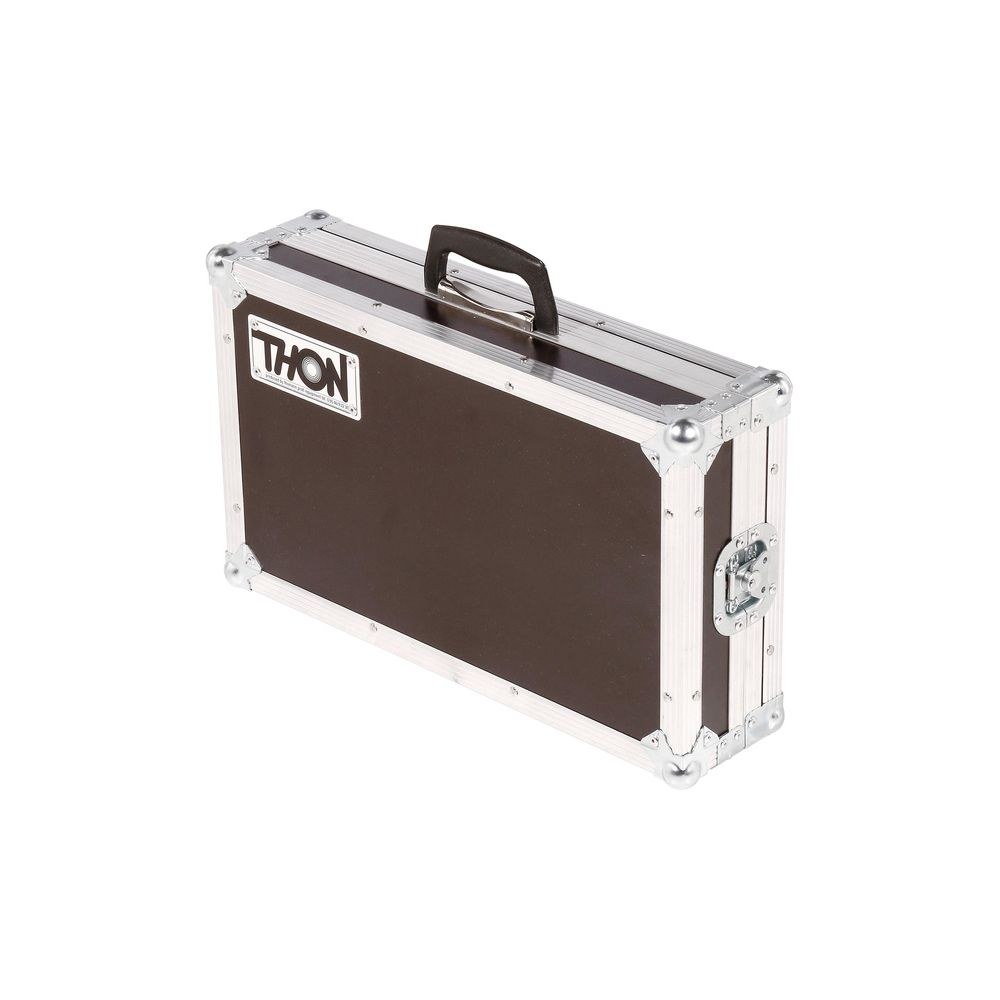 קייס קשיח ללופר Boss RC-600 – מקום לחיבורים ולכבלים מאחור, ריפוד ספוג, תוצרת גרמניה 4 הקייס ל-RC-600 – קייס ללופר, תמונה 4