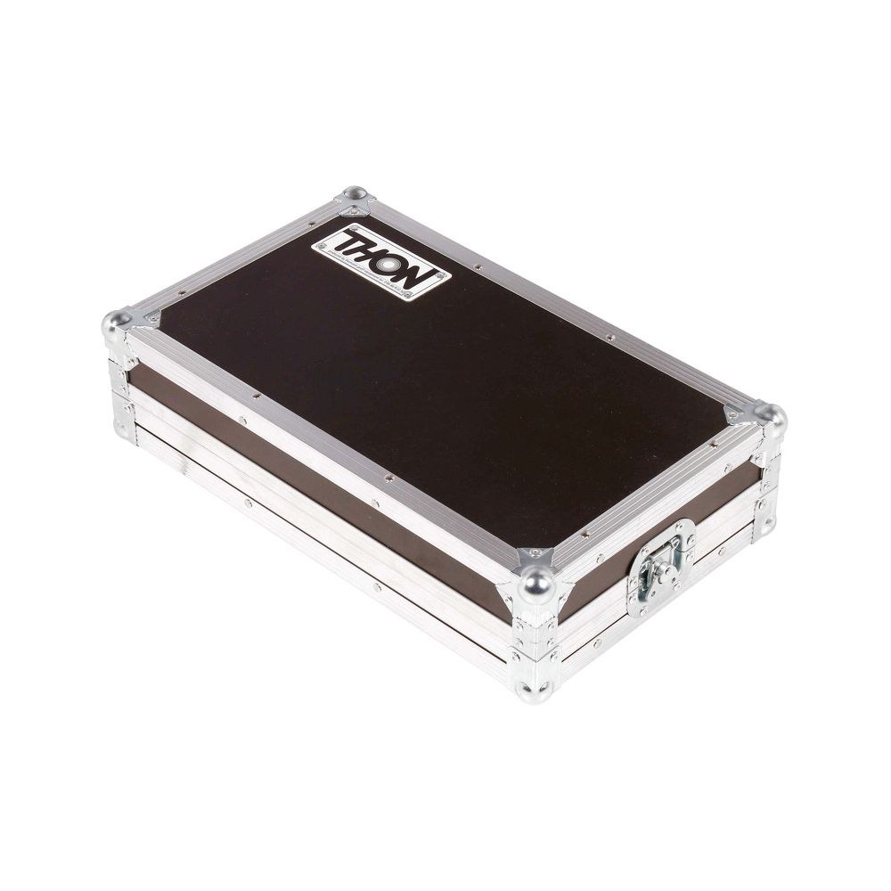 קייס קשיח ללופר Boss RC-600 – מקום לחיבורים ולכבלים מאחור, ריפוד ספוג, תוצרת גרמניה 6 הקייס ל-RC-600 – קייס ללופר, תמונה 6