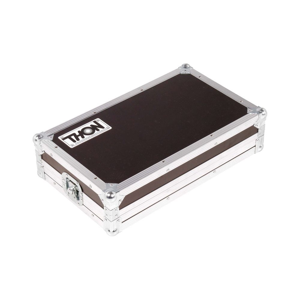 קייס קשיח ללופר Boss RC-600 – מקום לחיבורים ולכבלים מאחור, ריפוד ספוג, תוצרת גרמניה 7 הקייס ל-RC-600 – קייס ללופר, תמונה 7
