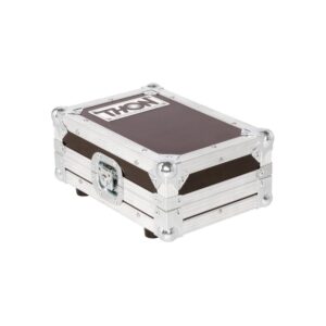 קייס קשיח ל-Kemper Profiler Player – עבודה מתוך הקייס, ריפוד ספוג, פינות פלדה, תוצרת גרמניה