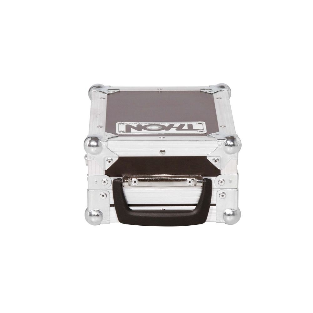 קייס קשיח ל-Kemper Profiler Player – עבודה מתוך הקייס, ריפוד ספוג, פינות פלדה, תוצרת גרמניה 2 הקייס ל-Kemper Profiler Player – קייס קשיח למעבד אפקטים, תמונה 2