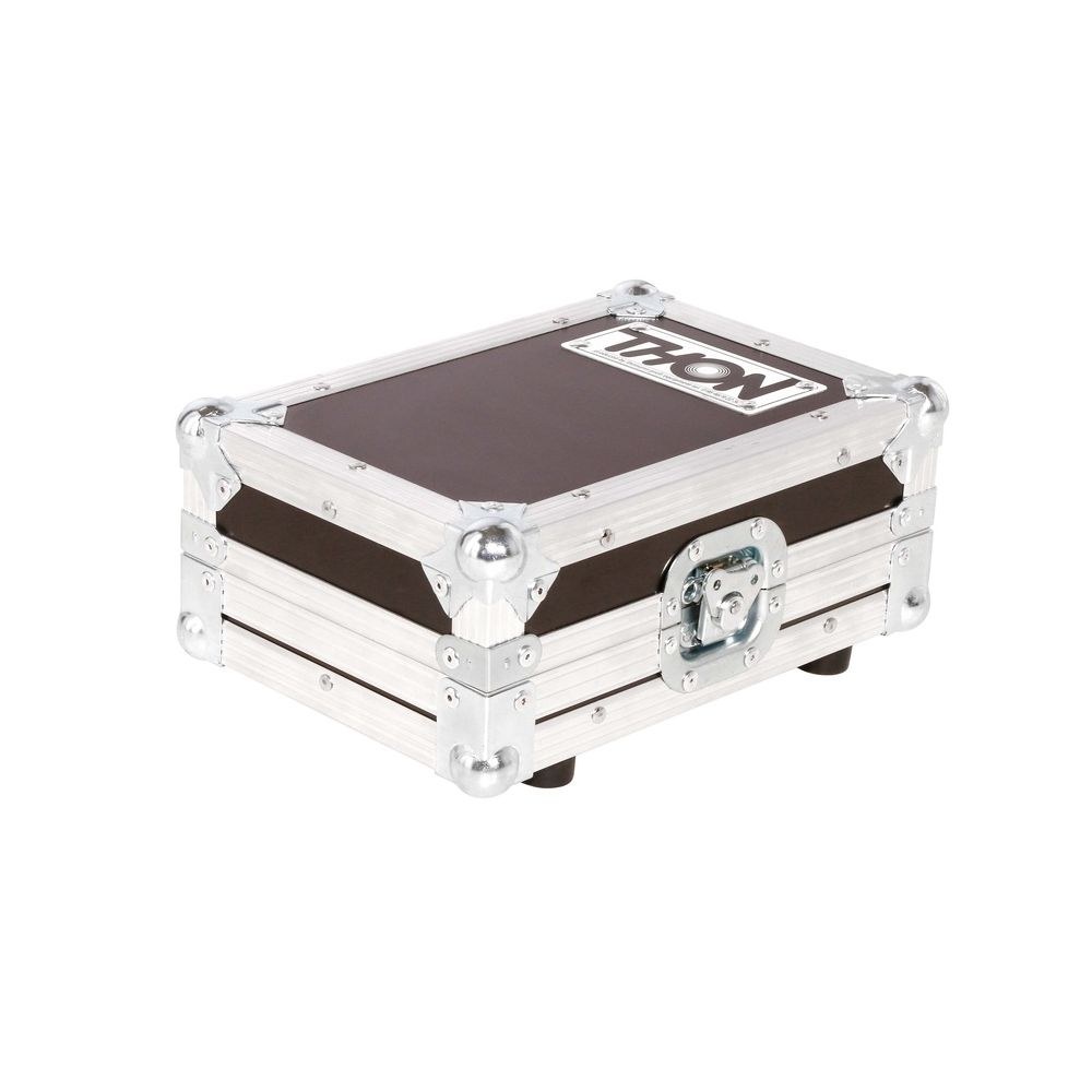 קייס קשיח ל-Kemper Profiler Player – עבודה מתוך הקייס, ריפוד ספוג, פינות פלדה, תוצרת גרמניה 3 הקייס ל-Kemper Profiler Player – קייס קשיח למעבד אפקטים, תמונה 3