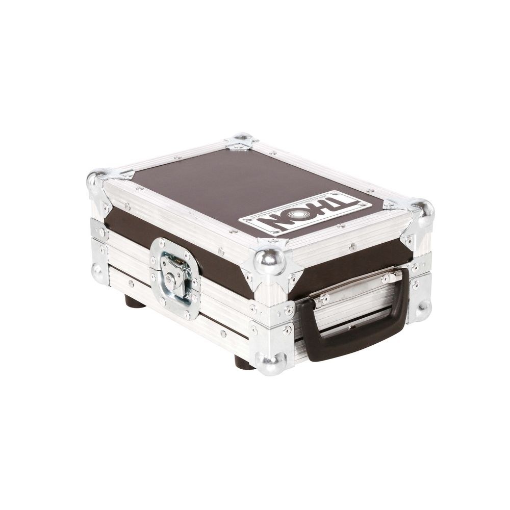 קייס קשיח ל-Kemper Profiler Player – עבודה מתוך הקייס, ריפוד ספוג, פינות פלדה, תוצרת גרמניה 4 הקייס ל-Kemper Profiler Player – קייס קשיח למעבד אפקטים, תמונה 4