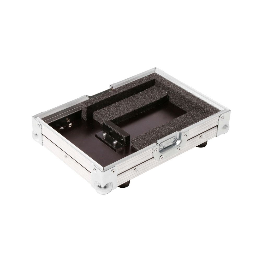 קייס קשיח ל-Kemper Profiler Player – עבודה מתוך הקייס, ריפוד ספוג, פינות פלדה, תוצרת גרמניה 7 הקייס ל-Kemper Profiler Player – קייס קשיח למעבד אפקטים, תמונה 7