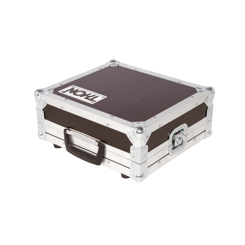 קייס קשיח ל-Kemper Profiler Player עם מקום לפדל EP1 – עבודה מתוך הקייס, ריפוד ספוג, תוצרת גרמניה 1 קייס קשיח ל-Kemper Profiler Player עם מקום לפדל EP1 – עבודה מתוך הקייס, ריפוד ספוג, תוצרת גרמניה