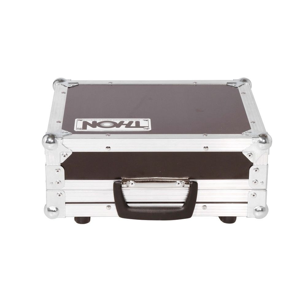 קייס קשיח ל-Kemper Profiler Player עם מקום לפדל EP1 – עבודה מתוך הקייס, ריפוד ספוג, תוצרת גרמניה 2 הקייס ל-Kemper Player ופדל EP1 – קייס קשיח למעבד אפקטים, תמונה 2