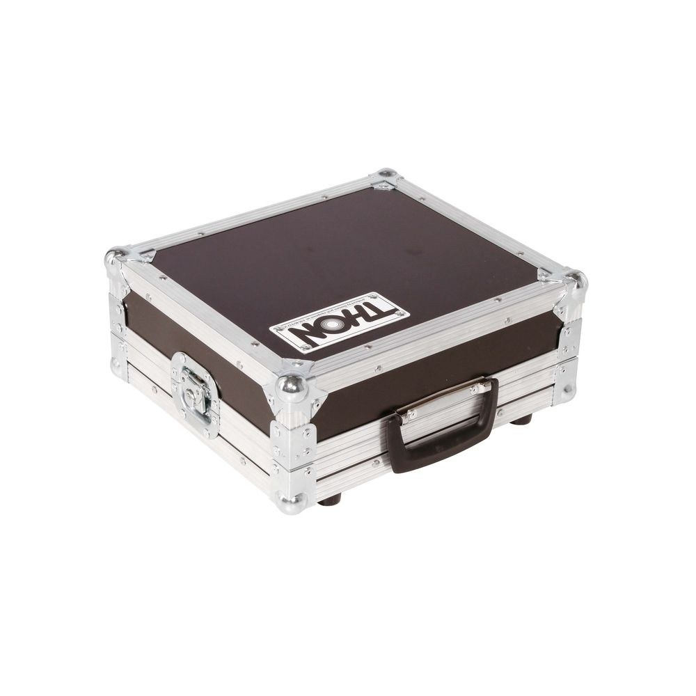 קייס קשיח ל-Kemper Profiler Player עם מקום לפדל EP1 – עבודה מתוך הקייס, ריפוד ספוג, תוצרת גרמניה 3 הקייס ל-Kemper Player ופדל EP1 – קייס קשיח למעבד אפקטים, תמונה 3