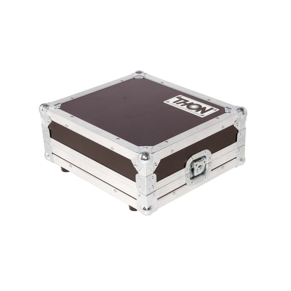 קייס קשיח ל-Kemper Profiler Player עם מקום לפדל EP1 – עבודה מתוך הקייס, ריפוד ספוג, תוצרת גרמניה 4 הקייס ל-Kemper Player ופדל EP1 – קייס קשיח למעבד אפקטים, תמונה 4