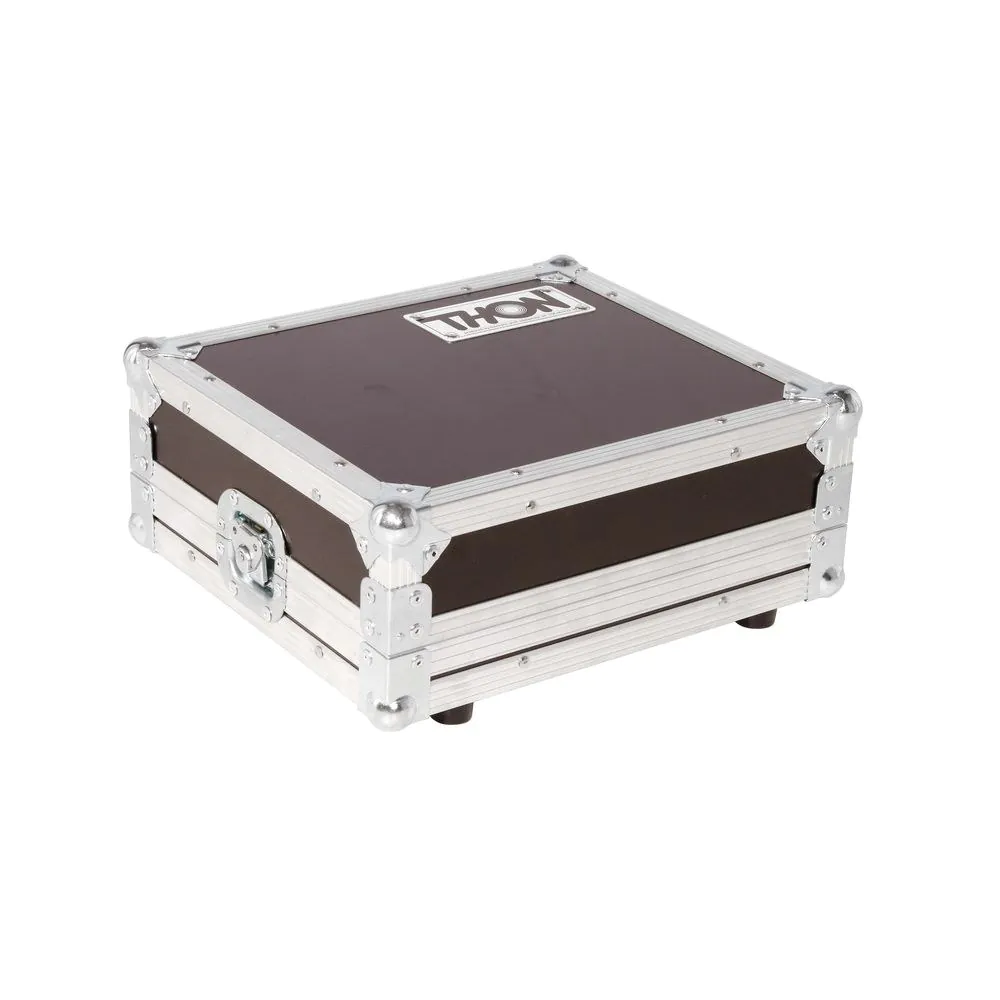 קייס קשיח ל-Kemper Profiler Player עם מקום לפדל EP1 – עבודה מתוך הקייס, ריפוד ספוג, תוצרת גרמניה 5 הקייס ל-Kemper Player ופדל EP1 – קייס קשיח למעבד אפקטים, תמונה 5