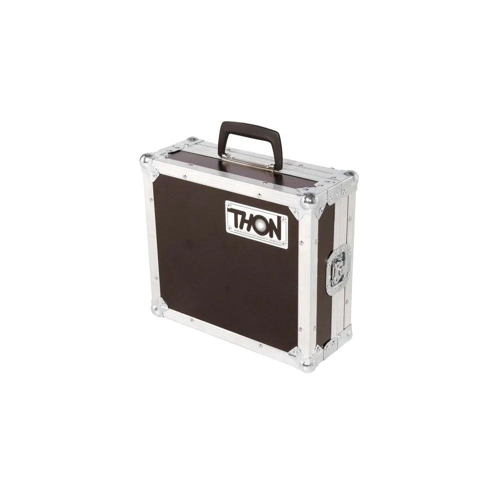 קייס קשיח ל-Kemper Profiler Player עם מקום לפדל EP1 – עבודה מתוך הקייס, ריפוד ספוג, תוצרת גרמניה 6 הקייס ל-Kemper Player ופדל EP1 – קייס קשיח למעבד אפקטים, תמונה 6